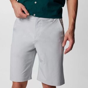 NWOT Columbia Grander Marlin III Offshore Shorts